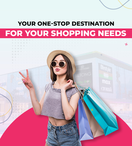 EPICAH Mall: Your One-Stop Destination for Your Shopping Needs